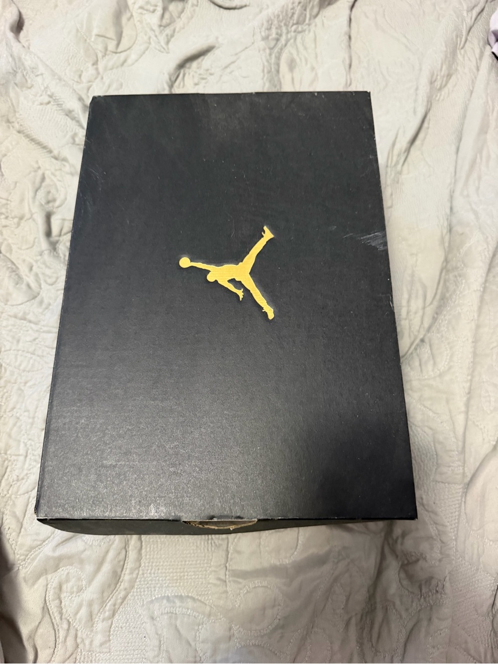 Nike Air Jordan 1 Low SE GS Floral FJ3445-001 Size 7Y Women’s 8.5 w/ Box - Picture 8 of 9